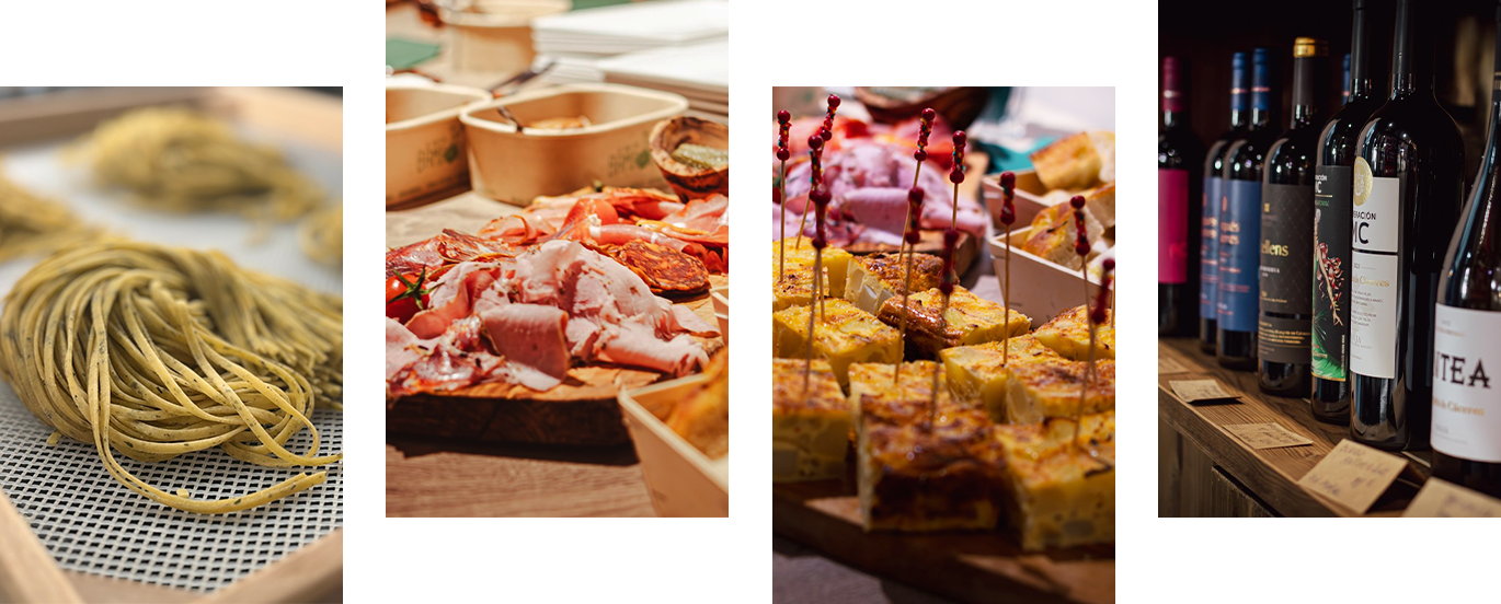 Terra Nostra - Restaurant italien Vienne - top restaurant VIENNE