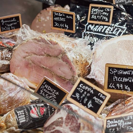 Terra Nostra - Restaurant italien Vienne - top restaurant VIENNE